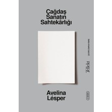 Tellekt Çağdaş Sanatın Sahtekârlığı