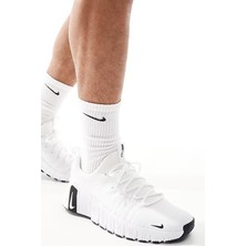 Nike Metcon 6 Workout Mens Training Shoes Erkek Antreman Ayakkabısı Beyaz