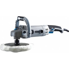 Mac Allister Polisaj Makinesi 1200W