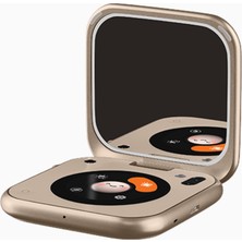 Bork F771 Spf Ölçümlü Akıllı Makyaj Aynası