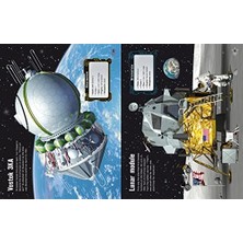 Skygo Build Your Own Spaceships Sticker Book