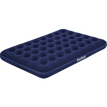Bestway Çift Kişilik Şişme Yatak+Pompa 67287