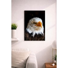 Hobishop EAGLE13 Tasarım Mdf Tablo (27X18)