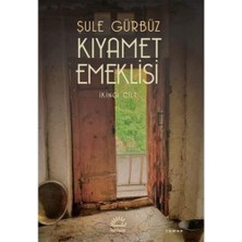 Skygo Kıyamet Emeklisi - Ikinci Cilt