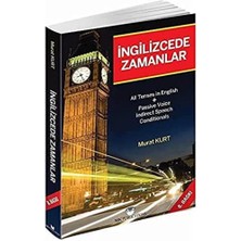 Skygo Ingilizce'de Zamanlar