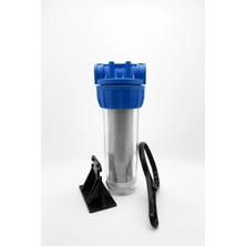 Watergold Koku Giderici ve Tortu Tutucu Blok Aktif Karbon Filtre