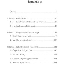 Skygo Kendini Arayan Insan