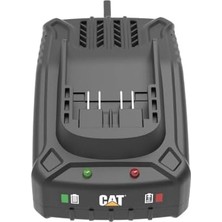 Skygo Cat Dxc2 18 Volt Li-Ion One For All Profesyonel Hızlı Akü Şarj Cihazı