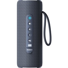 Skygo Aequr 30 Air Taşınabilir Kablosuz Hoparlör, Gri