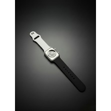 bbtech Xiaom Redmi Watch 4/5-Mi Band 8 Pro/9 Pro Uyumlu Taraftar Soft Silikon Kordon