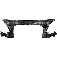 Wender Mercedes SPR906 Panel Ön 2006 13 9068800203