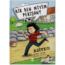 Skygo Bir Ben Miyim Perişan? - Asiye 3