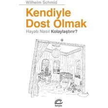 Skygo Kendiyle Dost Olmak