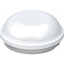Mutlusan Ledli Armatür Beyaz Işık 16 cm