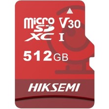 Skygo Hs-Tf-E1 512 GB Micro Sd