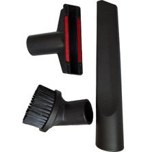 Skygo Marketto Tüm Modellere Uyumlu Mini Süpürge Başlık Seti