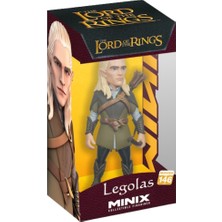 Minix Legolas Figür 20416