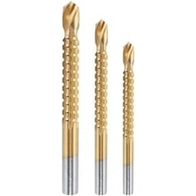 Skygo Freze Matkap Ucu Seti 3parça SGS1481