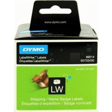 Skygo S0722430, Lw Sevkiyat Etiketi, (101X54 Mm) 220 Etiket/paket - (99014)