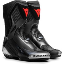 Dainese Daınese Bot/ Torque 4 Boots Wmn Black Black