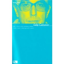 Adam Yayınları Edip Cansever Seçme Şiirler