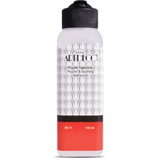 Artdeco 072R-903 Puzzle Yapıştırıcı 140 ml Sanatsal Malzemeler İçin Özel Yapıştırıcı