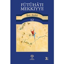 Skygo Fütuhat-I Mekkiyye 12