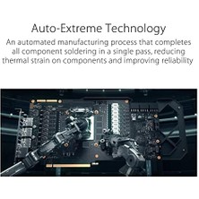 Skygo Asus Dual Geforce Rtx 3050 Oc DUAL-RTX3050-O6G Nvıdıa 6gb Gddr6 96BIT DX12 Gaming (Oyuncu) Ekran Kartı