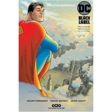 Skygo All-Star Superman