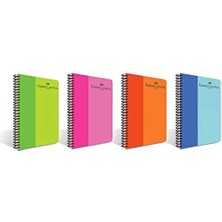 Skygo Fc Pp Kpk Bicolor Spiralli 100YP Düz