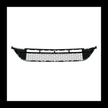 Wender Mercedes W177 W247 Tampon Izgarası Ön Orta Amg 2018 1778859100