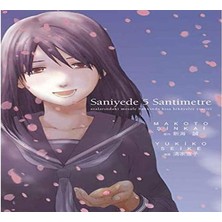 Skygo Saniyede 5 Santimetre