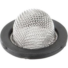 Skygo Gardena Kir Süzgeci: Sulama Saatleri, Sulama Bilgisayarları ve Ev Su Otomatları Için Kirli Suya Karşı Koruma Için Yedek Parça (5318-20)