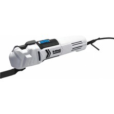 Mac Allister MSMT300QC Çok Amaçlı Alet 300 W