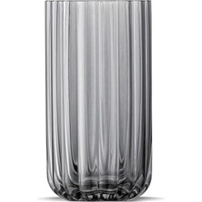 Skygo Foggy Grey 6'lı Meşrubat Bardağı