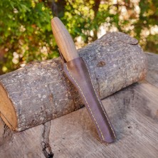 Köse Mehmet Profesyonel Bıçak Bileme Masatı – Çelik Gövde