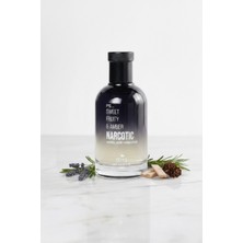 TDRS Narcotic 100 ML Bergamot Özel Seri Uzun Süre Kalıcı Erkek Parfüm