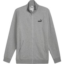 Puma Ess No. 1 Logo Track Jacket