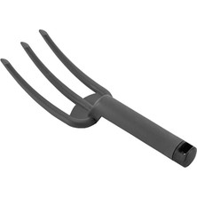 Belirtilmemiş oliwork Plastik Çatal Tırmık 80x40x250 mm - Bahçe ve Saksı Bakım El Aleti