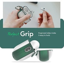 Skygo Ciel By Airpods Pro (2.nesil) ile Uyumlu Kılıf Brick - ACS05514