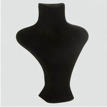 Renklime 23 cm Manken Anfora Kumaş