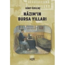 Skygo Nazım'ın Bursa Yılları