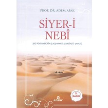 Skygo Siyer I Nebi Hz. Peygamberin S.a.s Hayatı, Şahsiyeti ,daveti