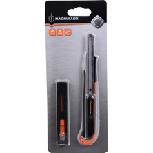 Magnusson Maket Bıçağı 9 mm