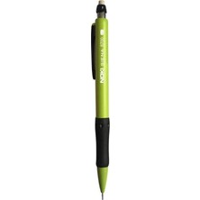 Noki Noki Versatil Kalem 0.7 mm Yeşil Ergonomik Tasarımlı Mekanik Kalem Standart Ölçü