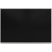 Panda Laminant Siyah Yazı Tahtası 100X150CM