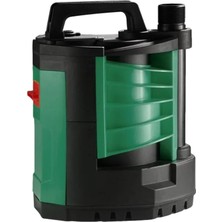 Kentaş CSP750C Içten Flatörlü Temiz Su Drenaj Dalgıç Pompa 750 Watt