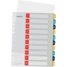 Skygo Cosy 1-10 Yazdırılabilir Separatör Pp