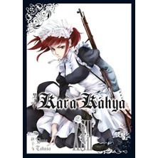 Skygo Kara Kahya 22.cilt