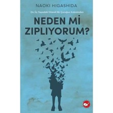 Skygo Neden Mi Zıplıyorum ?: On Üç Yaşındaki Otizmli Bir Çocuğun Kaleminden